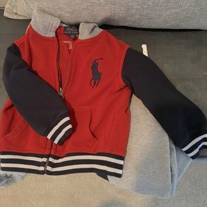 Polo Sweatsuit